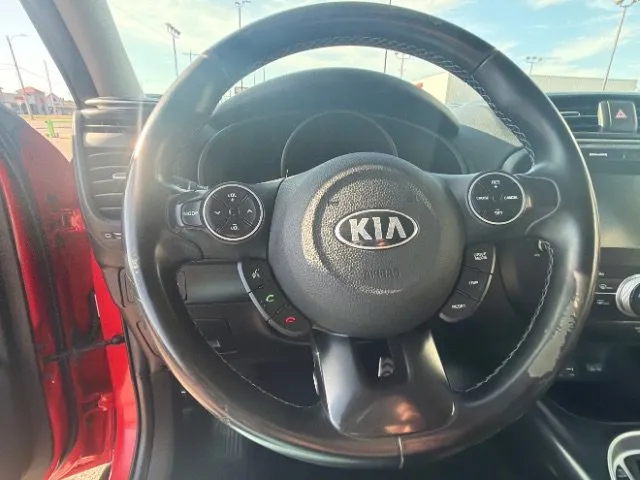 Kia Soul photo 13