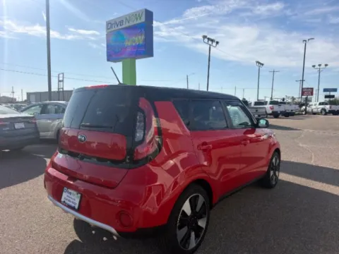More photos of 2018 Kia Soul + at Drive Now Wichita, KS