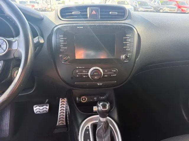Kia Soul photo 12