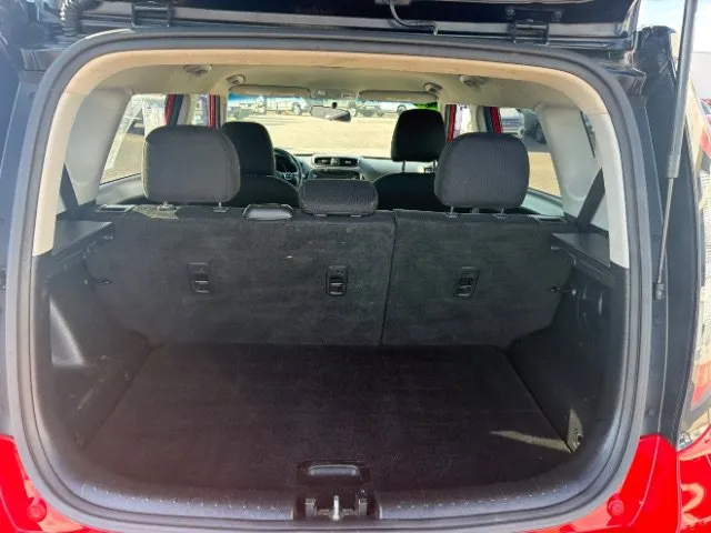 Kia Soul photo 9
