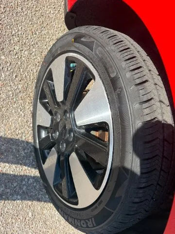 Kia Soul photo 15
