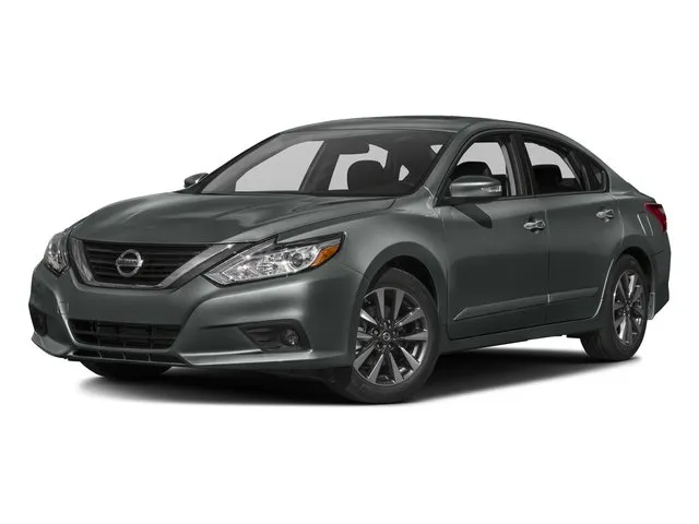 2016 Nissan Altima 2.5 SL for sale in Wichita, KS