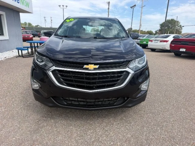 Chevrolet Equinox photo 8