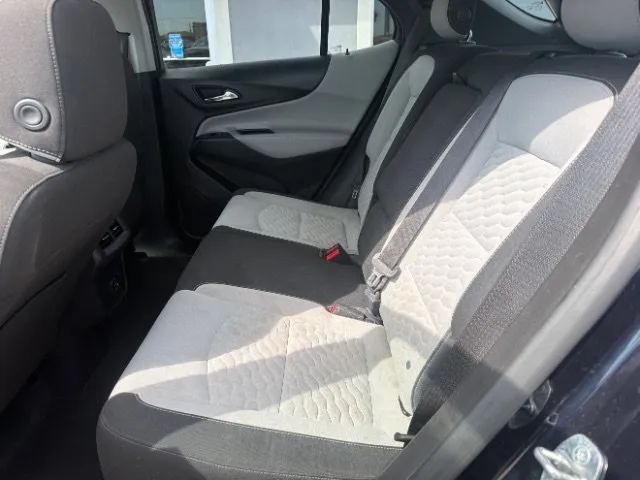 Chevrolet Equinox photo 10