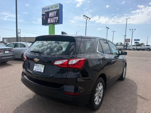 Chevrolet Equinox photo 5