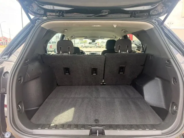 Chevrolet Equinox photo 9