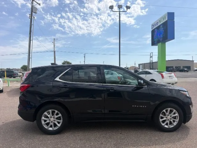Chevrolet Equinox photo 6
