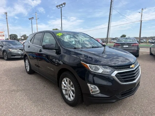 Chevrolet Equinox photo 7
