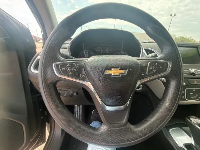 Chevrolet Equinox photo 13
