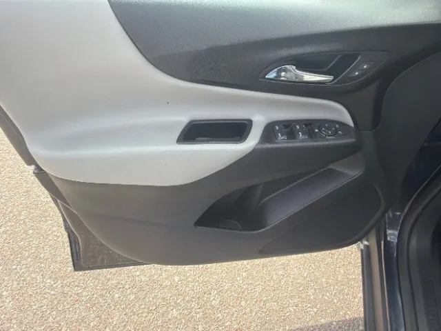 Chevrolet Equinox photo 14