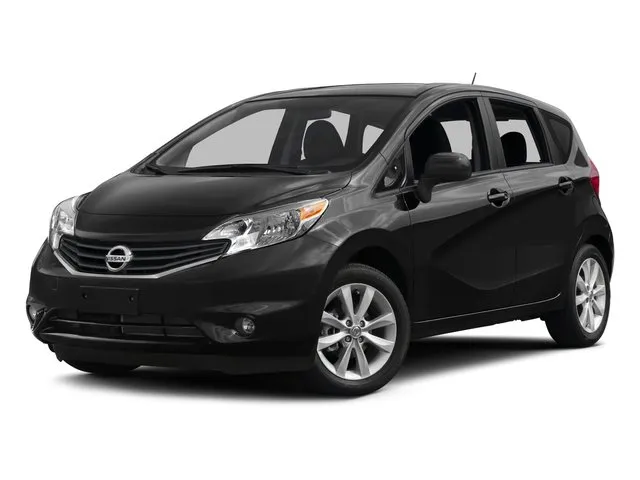 2016 Nissan Versa Note S (SR) S Plus SV SR SL for sale in Wichita, KS