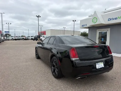 Another view of 2021 Chrysler 300 S for sale in Wichita, KS at Drive Now Wichita