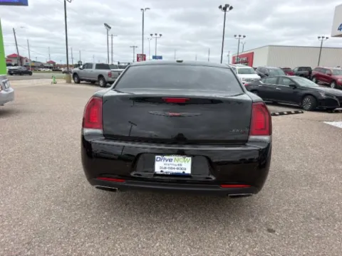 More photos of 2021 Chrysler 300 S at Drive Now Wichita, KS