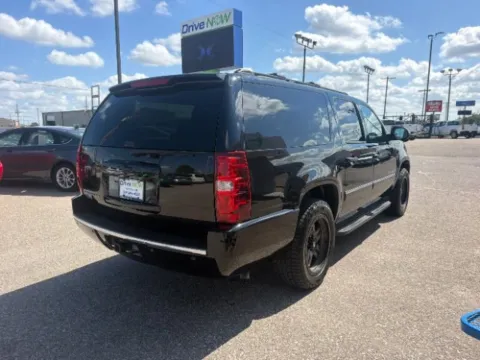 More photos of 2014 Chevrolet Suburban LTZ at Drive Now Wichita, KS
