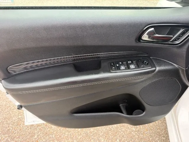 Dodge Durango photo 16