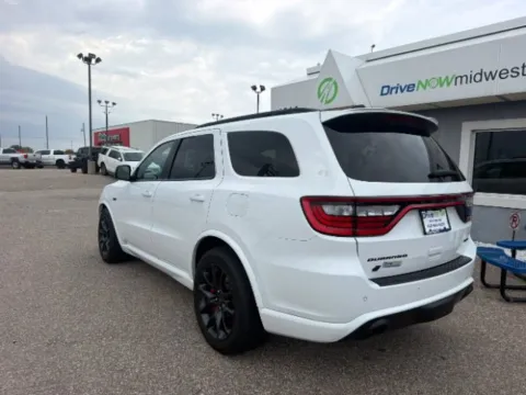 Another view of 2024 Dodge Durango SRT 392 Plus for sale in Wichita, KS at Drive Now Wichita