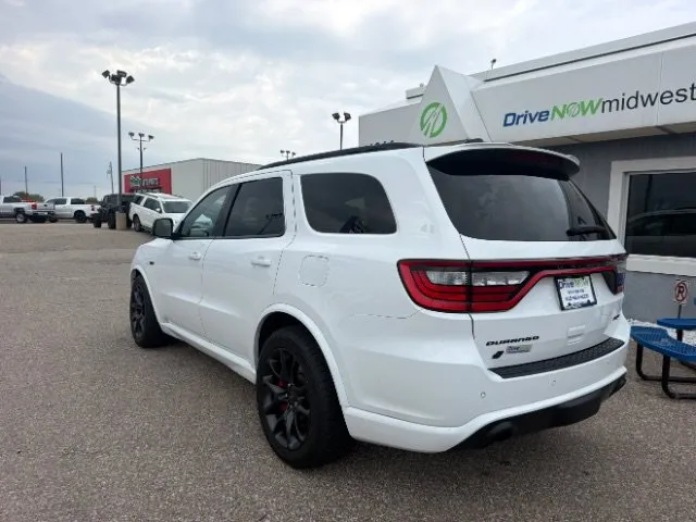 Dodge Durango photo 3