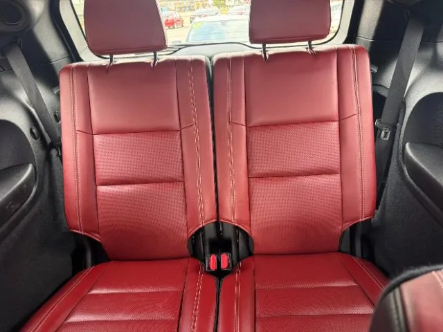 Dodge Durango photo 11