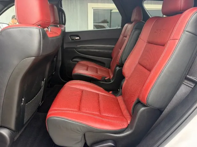 Dodge Durango photo 12