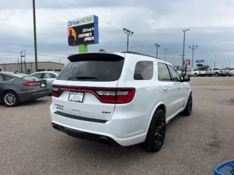More photos of 2024 Dodge Durango SRT 392 Plus at Drive Now Wichita, KS