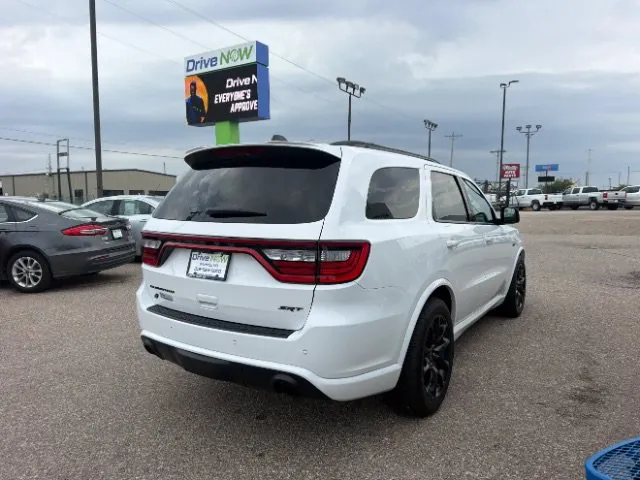 Dodge Durango photo 5