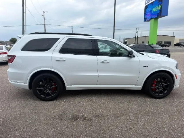 Dodge Durango photo 6