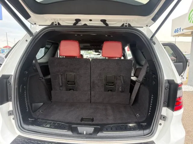 Dodge Durango photo 10