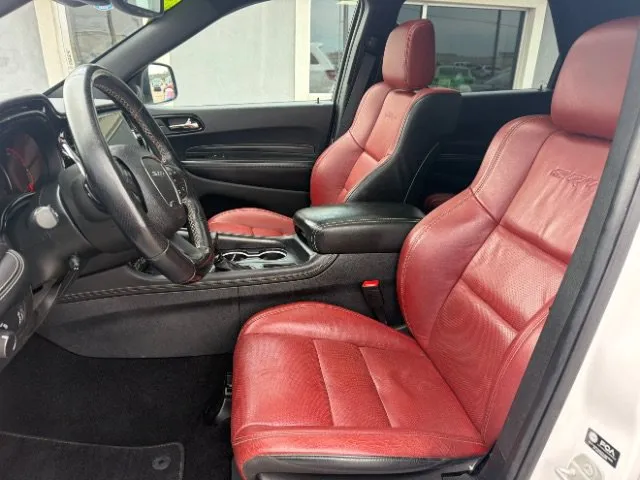 Dodge Durango photo 13