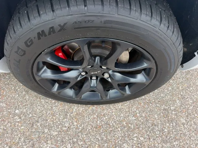 Dodge Durango photo 17