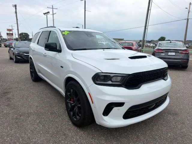 Dodge Durango photo 7