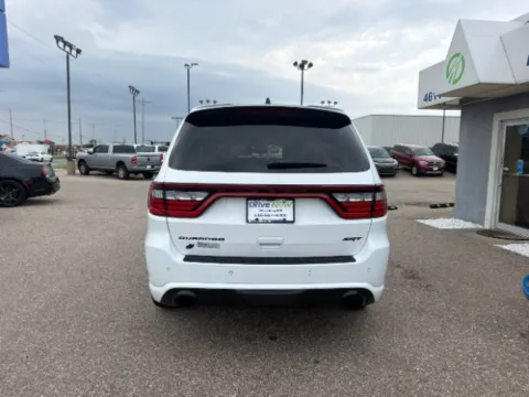 More photos of 2024 Dodge Durango SRT 392 Plus at Drive Now Wichita, KS