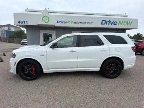 Photos of 2024 Dodge Durango SRT 392 Plus for sale in Wichita, KS at Drive Now Wichita