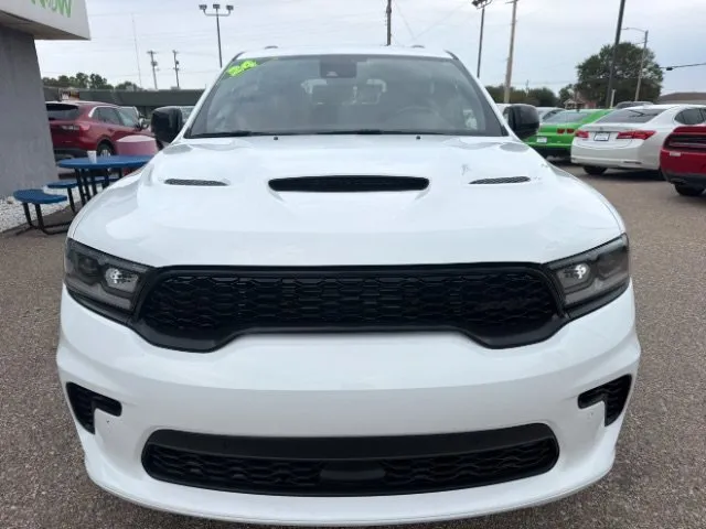 Dodge Durango photo 8