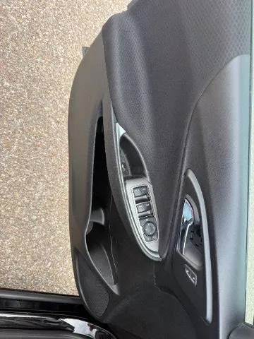 Chevrolet Malibu photo 13