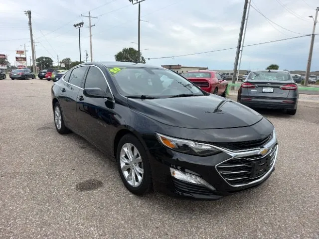 Chevrolet Malibu photo 7
