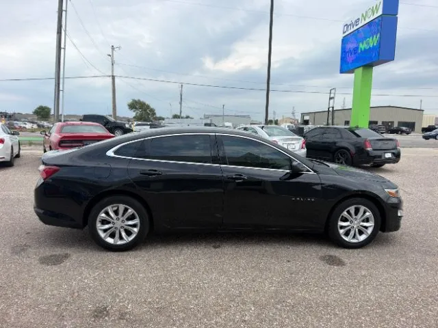 Chevrolet Malibu photo 6