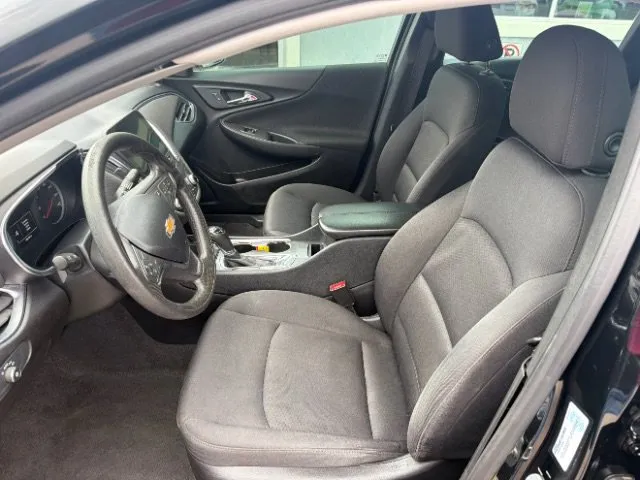 Chevrolet Malibu photo 10