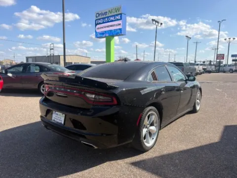 More photos of 2015 Dodge Charger RT at Drive Now Wichita, KS
