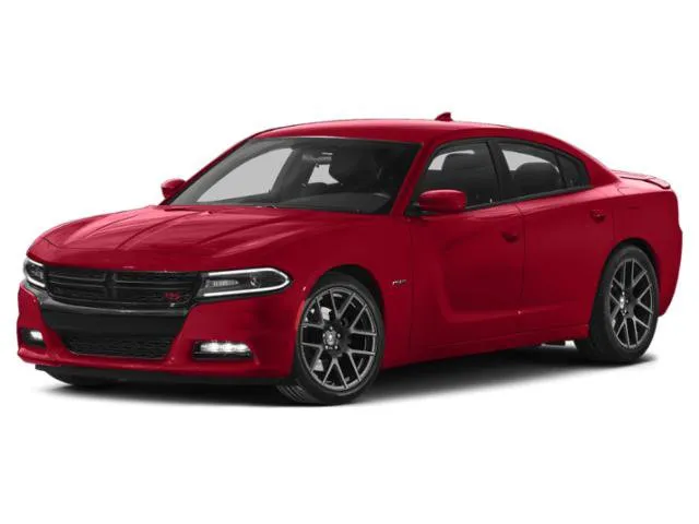 2015 Dodge Charger RT for sale in Wichita, KS
