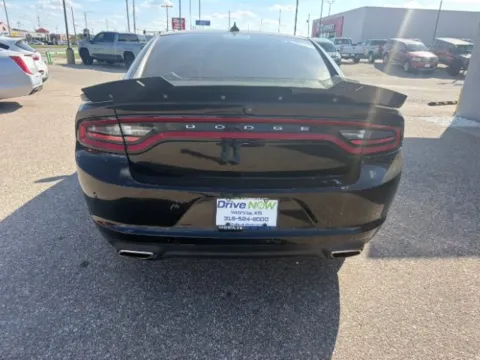 More photos of 2015 Dodge Charger RT at Drive Now Wichita, KS