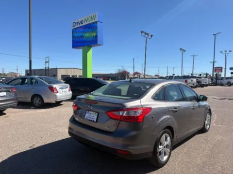 More photos of 2014 Ford Focus SE at Drive Now Wichita, KS