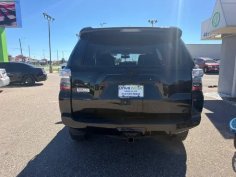 More photos of 2016 Toyota 4Runner SR5 at Drive Now Wichita, KS