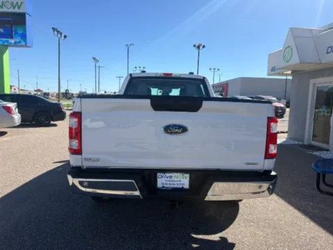 More photos of 2023 Ford F-150 XL at Drive Now Wichita, KS
