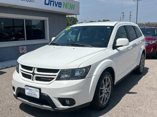 2019 Dodge Journey GT for sale in Wichita, KS