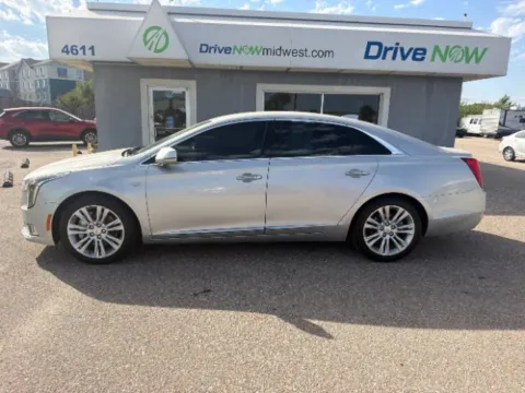 Photos of 2019 Cadillac XTS Luxury for sale in Wichita, KS at Drive Now Wichita