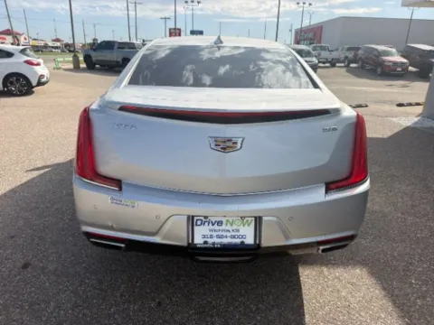 More photos of 2019 Cadillac XTS Luxury at Drive Now Wichita, KS