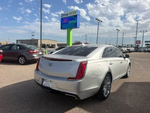 More photos of 2019 Cadillac XTS Luxury at Drive Now Wichita, KS
