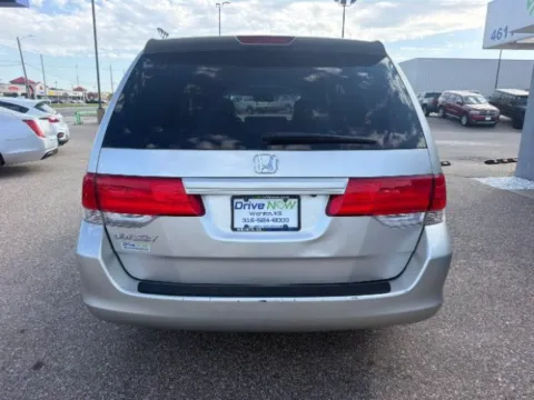 More photos of 2008 Honda Odyssey EX-L at Drive Now Wichita, KS