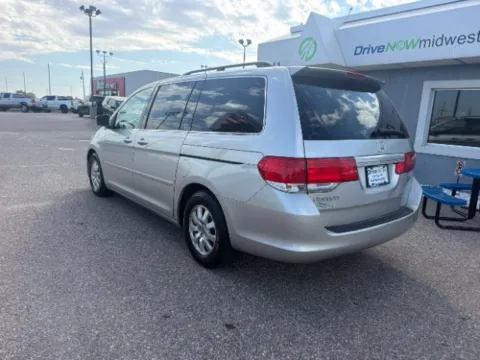 Another view of 2008 Honda Odyssey EX-L for sale in Wichita, KS at Drive Now Wichita