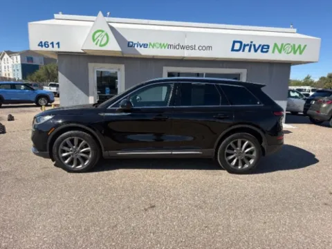 Photos of 2020 Lincoln Corsair Standard for sale in Wichita, KS at Drive Now Wichita